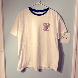 Vintage Polo Tshirt